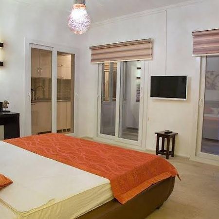 La Salvia Hotel Kaş Kültér fotó