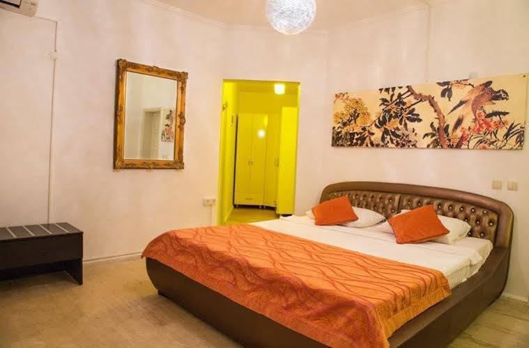 La Salvia Hotel Kaş Kültér fotó